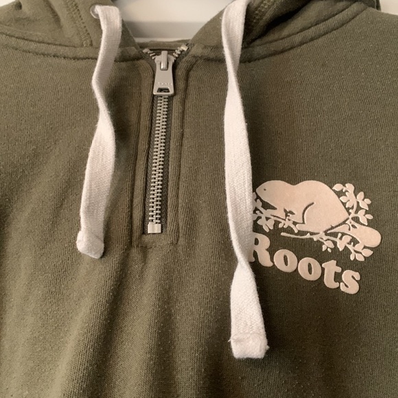 Roots  sweater - Picture 4 of 5